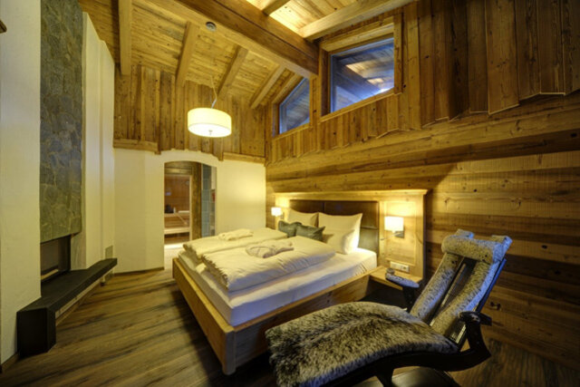 LaPosch Chalets