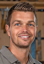 Andreas Kerber Tischlermeister