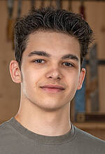 Damian Indest