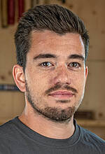 Luca Jozwowski