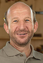 Rainer Schennach