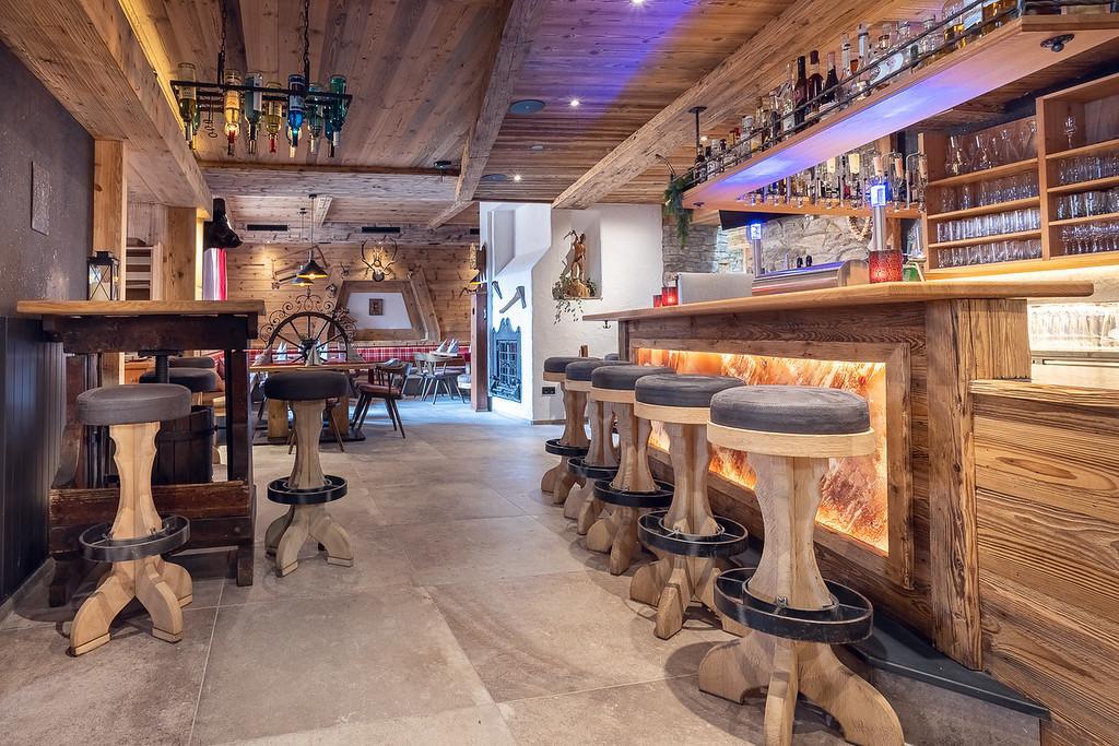 Holzerstube Ehrwald Holzerstube Ehrwald