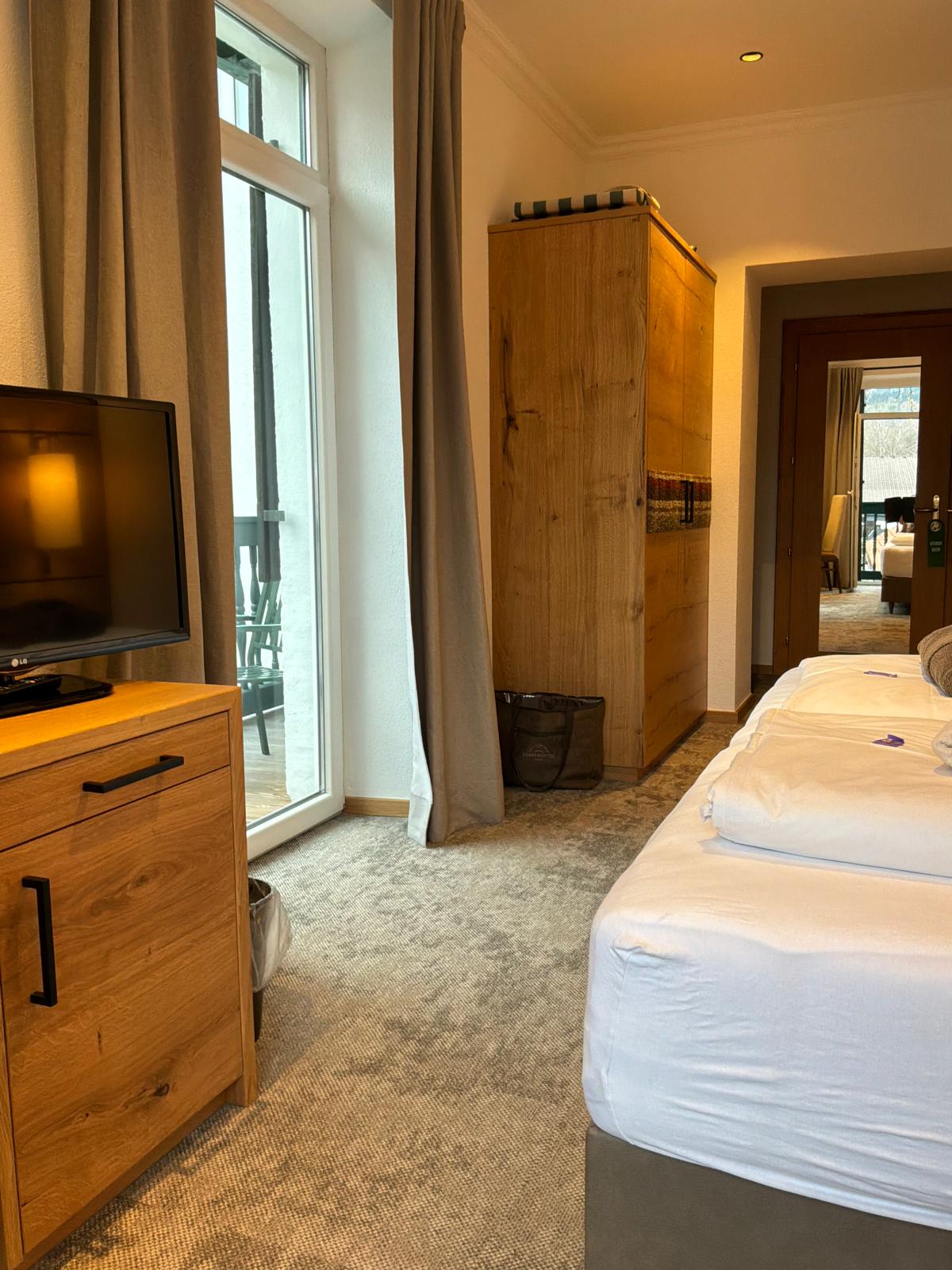 Hotel Sonnenspitze Hotel Sonnenspitze