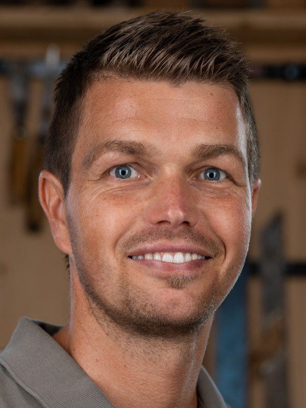 Andreas Kerber