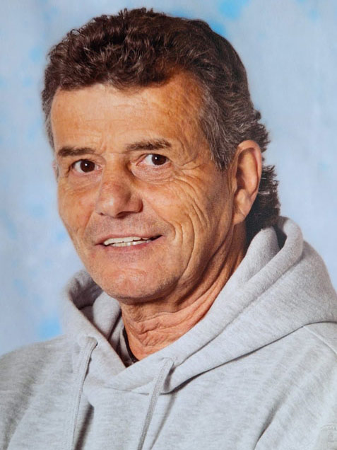 Herbert Kerber