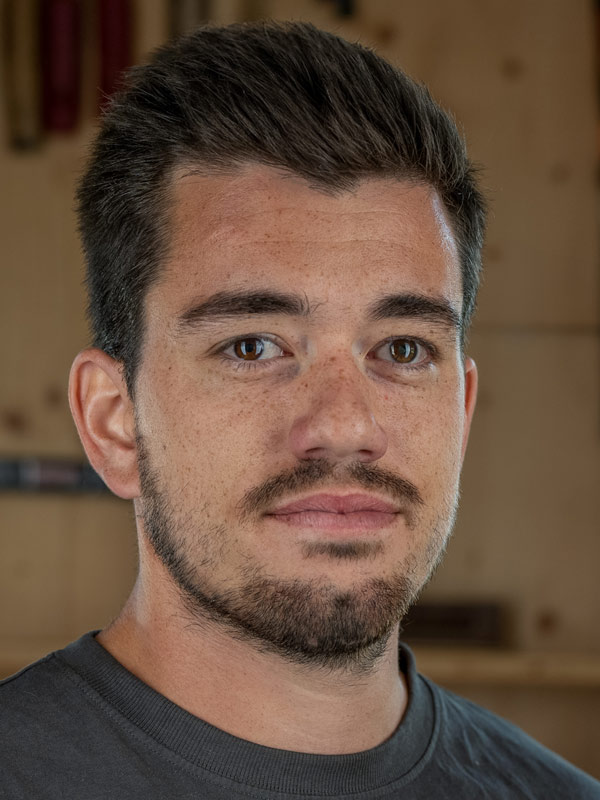Luca Jozwowski