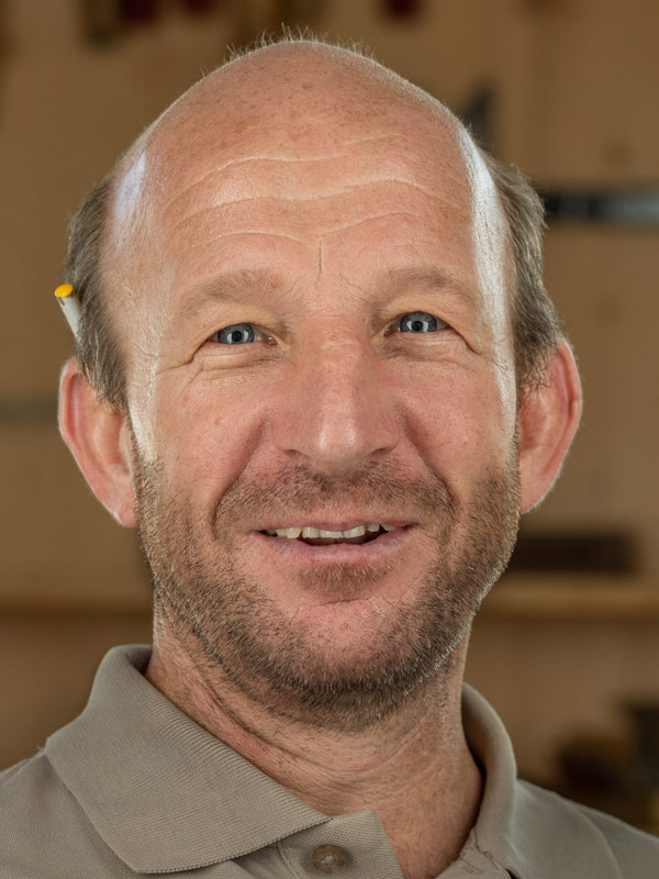 Rainer Schennach